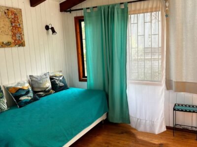 Casa en Algarrobo, Quebrada del Mar