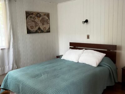 Casa en Algarrobo, Quebrada del Mar