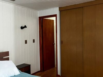 Casa en Algarrobo, Quebrada del Mar