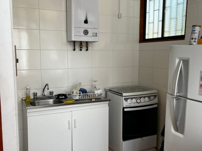 Casa en Algarrobo, Quebrada del Mar