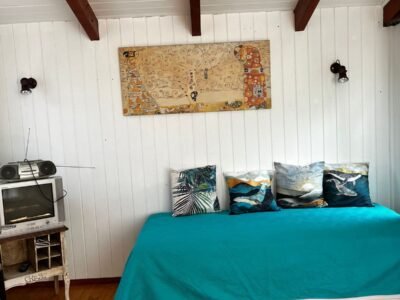 Casa en Algarrobo, Quebrada del Mar