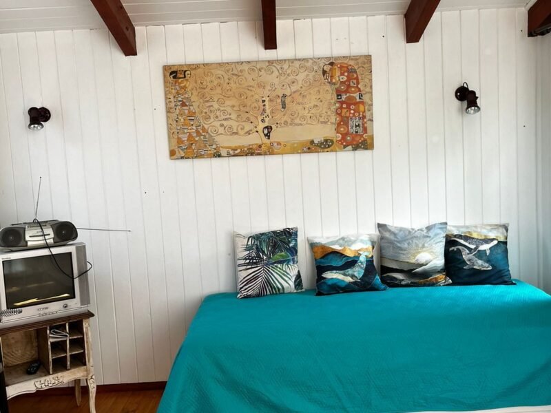 Casa en Algarrobo, Quebrada del Mar