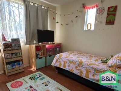 Departamento en La Reina, Metro Fdo Castillo Velasco