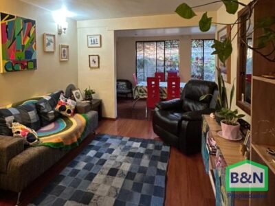 Departamento en La Reina, Metro Fdo Castillo Velasco