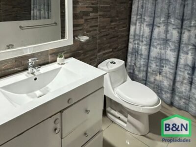 Departamento en La Reina, Metro Fdo Castillo Velasco