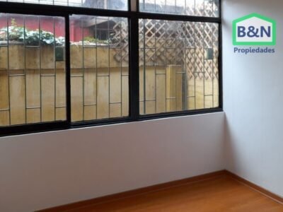 Departamento en condominio, La Reina, Metro Fdo. Castillo Velasco