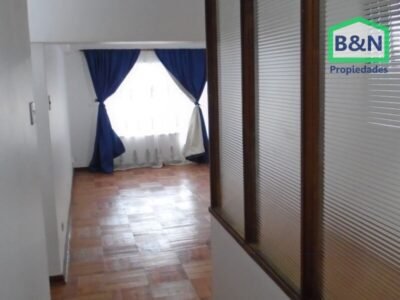 Departamento en Santiago, Metro U.Chile