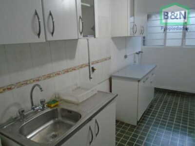 Departamento en Santiago, Metro U.Chile