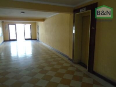 Departamento en Santiago, Metro U.Chile