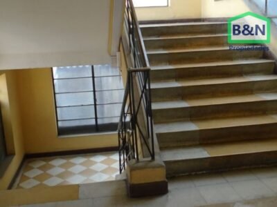 Departamento en Santiago, Metro U.Chile