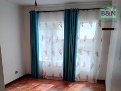 Departamento en Santiago, Metro U.Chile