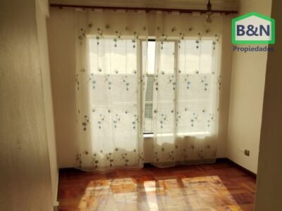 Departamento en Santiago, Metro U.Chile