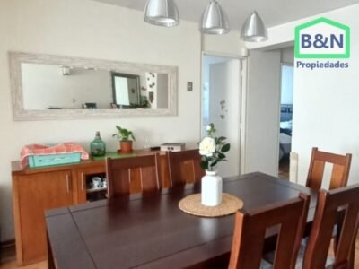 Departamento en Santiago, Metro Parque Almagro