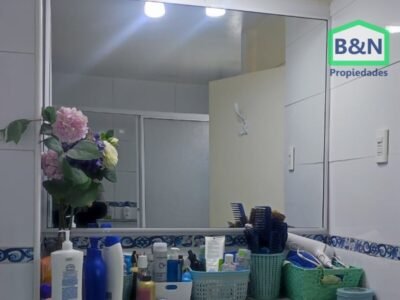 Departamento en Santiago, Metro Parque Almagro