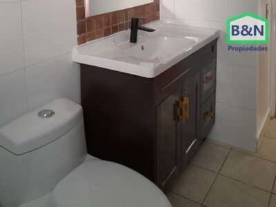 Departamento en condominio, La Reina, Metro Fdo. Castillo Velasco