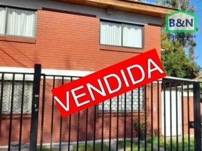Departamento en condominio, La Reina, Metro Fdo. Castillo Velasco