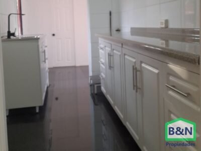 Departamento en condominio, La Reina, Metro Fdo. Castillo Velasco