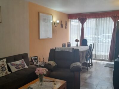 Vende Departamento 3d- 2b - Metro Parque Almagro