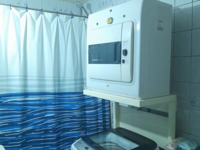 Vende Departamento 3d- 2b - Metro Parque Almagro