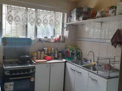 Vende Departamento 3d- 2b - Metro Parque Almagro