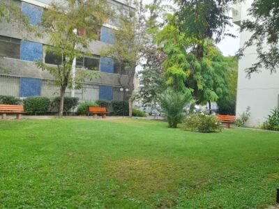 Vende Departamento 3d- 2b - Metro Parque Almagro