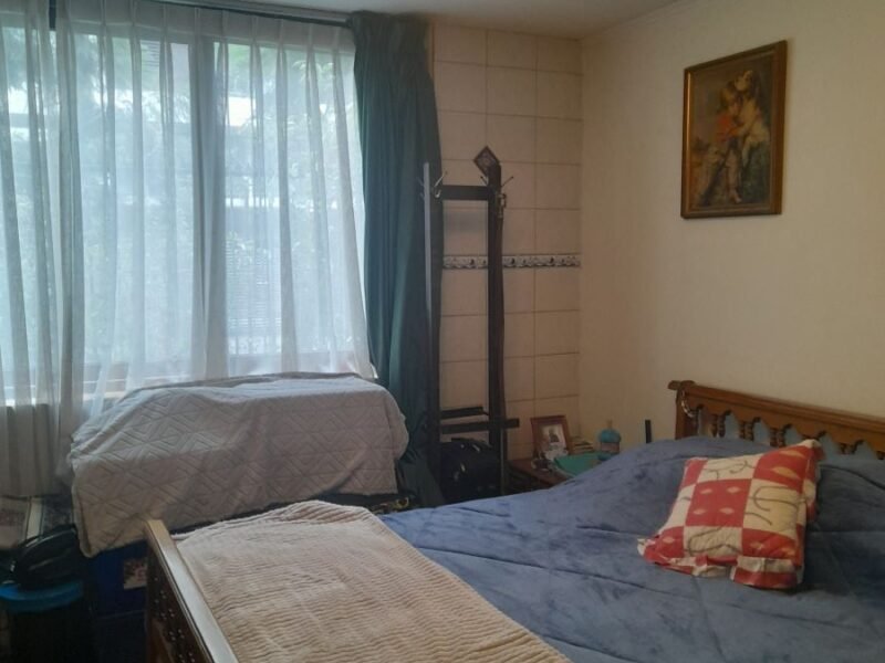 Vende Departamento 3d- 2b - Metro Parque Almagro