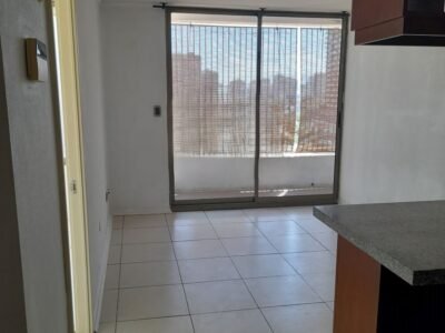 Departamento En venta De 2 Dormitorios 2 Baños Ñuñoa 47 m2