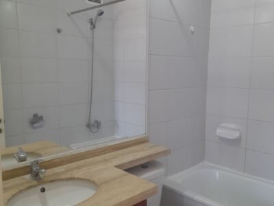 Departamento En venta De 2 Dormitorios 2 Baños Ñuñoa 47 m2