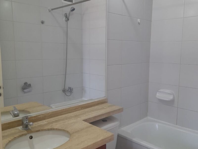 Departamento En venta De 2 Dormitorios 2 Baños Ñuñoa 47 m2