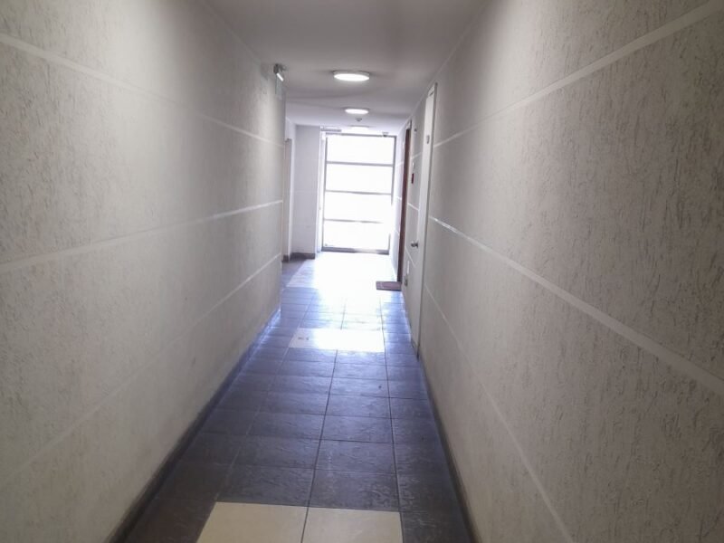 Departamento En venta De 2 Dormitorios 2 Baños Ñuñoa 47 m2