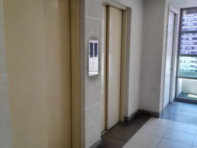 Departamento En venta De 2 Dormitorios 2 Baños Ñuñoa 47 m2