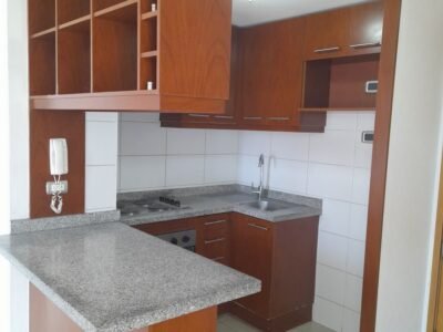 Departamento En venta De 2 Dormitorios 2 Baños Ñuñoa 47 m2