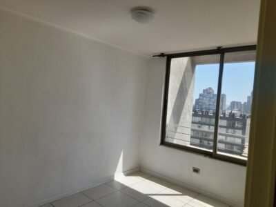Departamento En venta De 2 Dormitorios 2 Baños Ñuñoa 47 m2