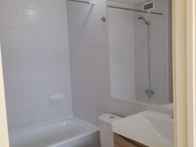 Departamento En venta De 2 Dormitorios 2 Baños Ñuñoa 47 m2