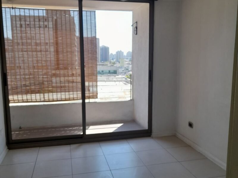 Departamento En venta De 2 Dormitorios 2 Baños Ñuñoa 47 m2